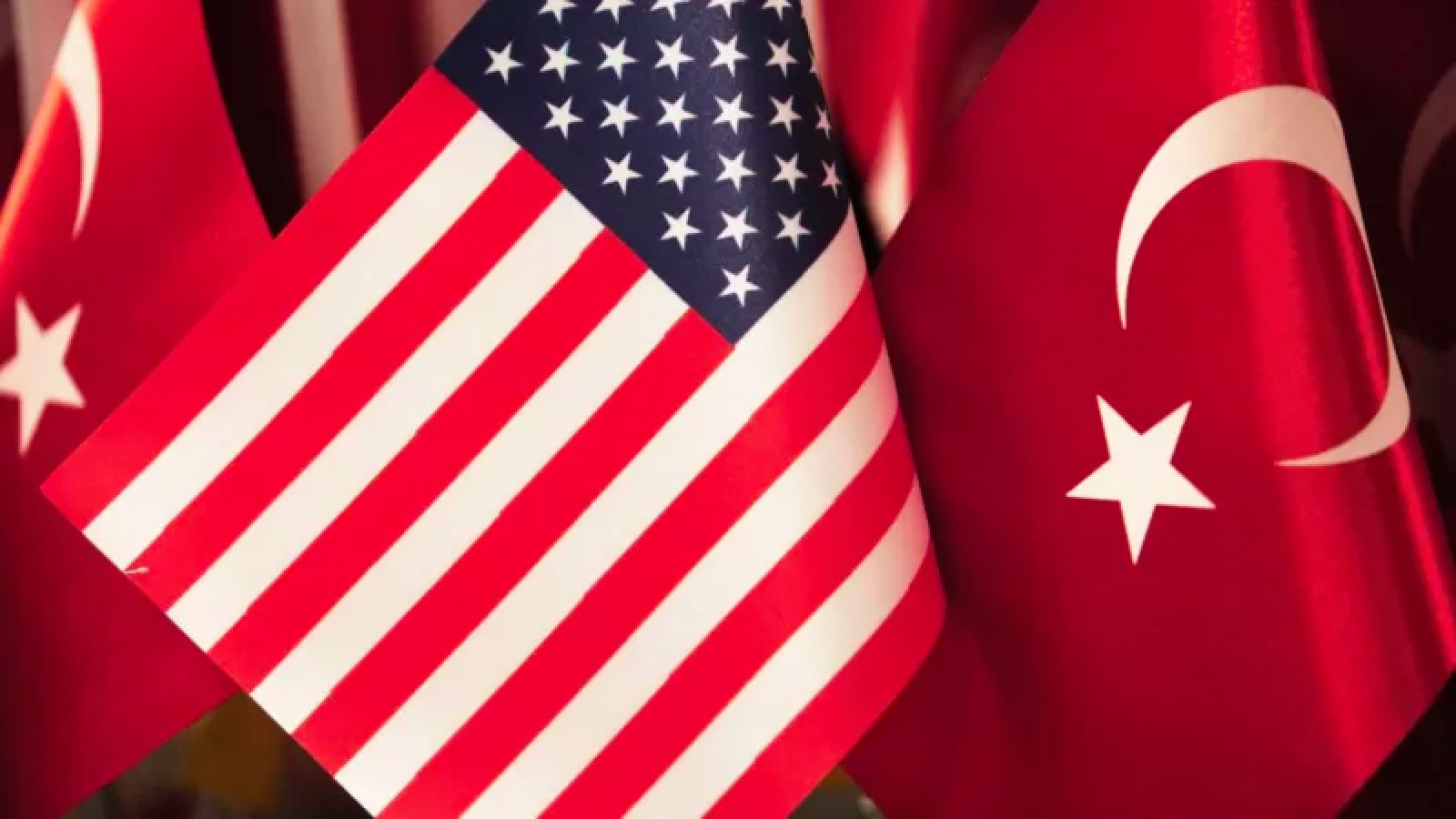 usa verhängen sanktionen gegen fünf türkische unternehmen und einen