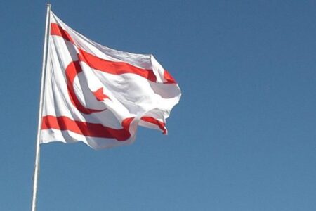 Der Grundpreis in TRNC betrug 29.640 TL!